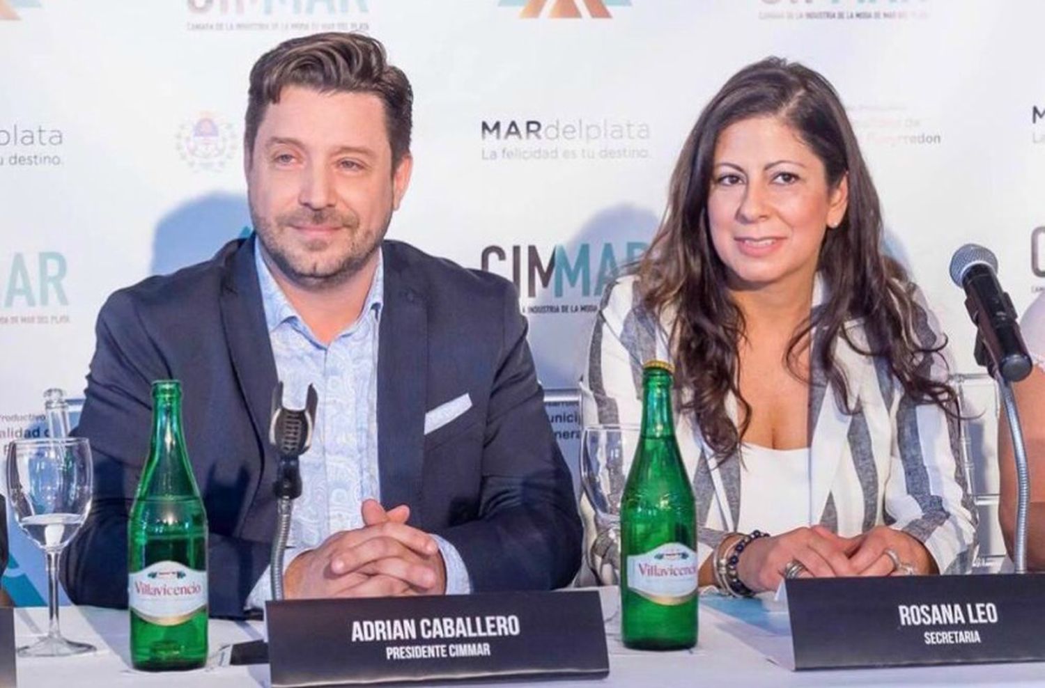 CIMMAR: Mar del Plata al mundo
