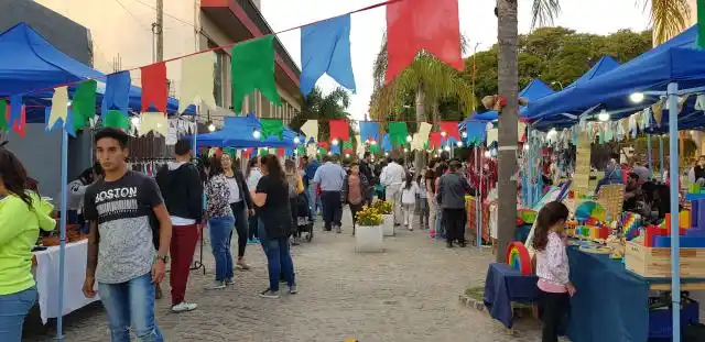 Comienzan las vacaciones de invierno con diversas actividades
