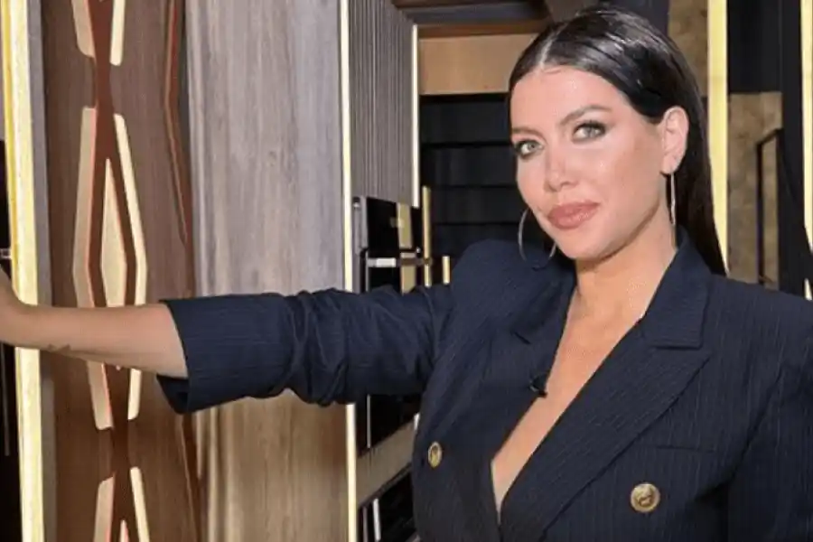 Wanda Nara confirmó su enfermedad y apuntó contra quienes la revelaron antes que ella: "Ahora puedo llamarla por su nombre"