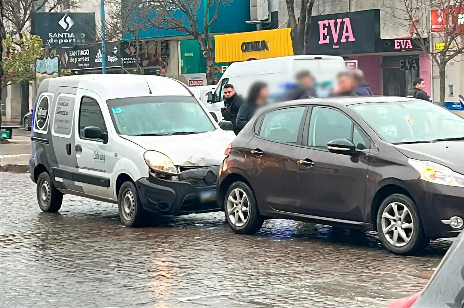 accidente bv santa fe chhoque multiple rafaela - 2