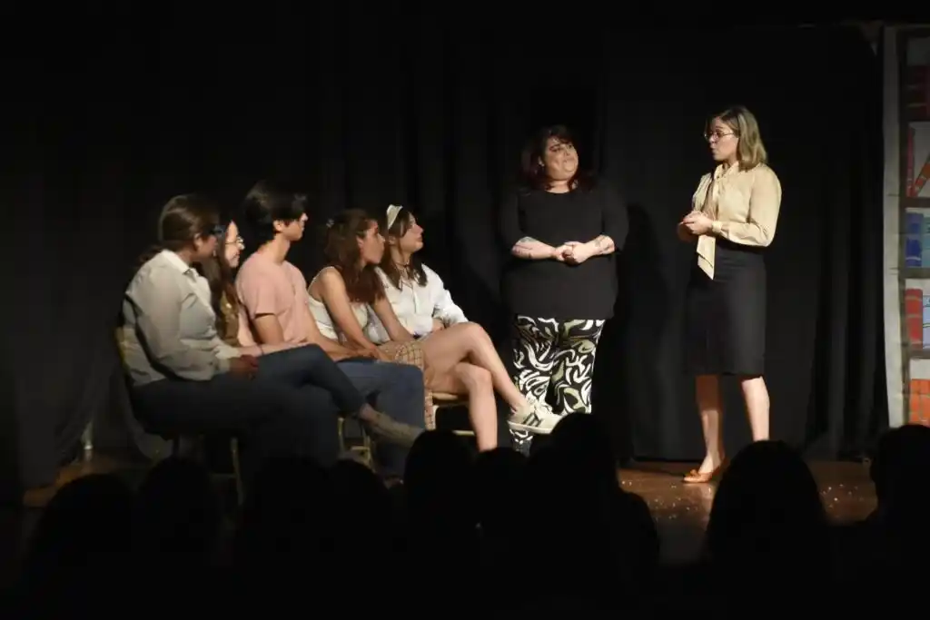 Nueva edición de “Teatro para la Calor” en Crespo: Dos fines de semana a pura emoción escénica