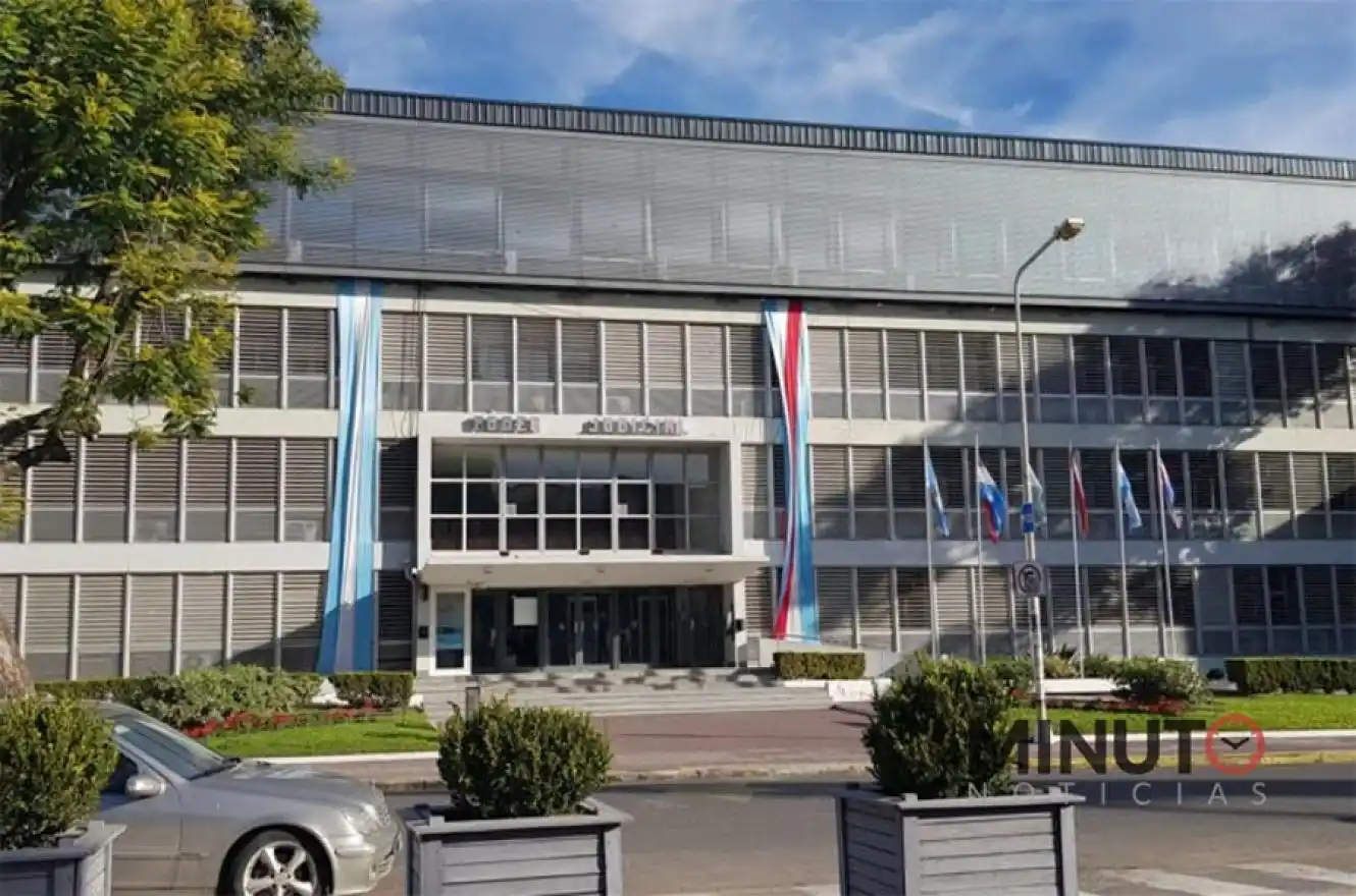 La Feria Judicial será del 12 al 23 de julio en Entre Ríos