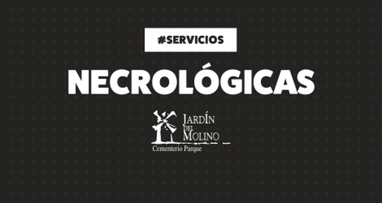 Defunciones del 27 de abril al 1° de mayo