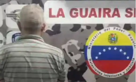 ¡TENÍA ANTECEDENTES Y CONTINUABA DANDO CLASES! Detienen a profesor por acoso sexual en La Guaira