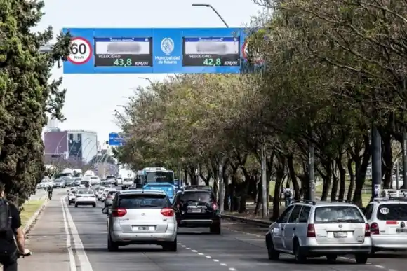 Patentes duplicadas en Rosario: "Parece un delito menor, pero puede estar asociado a delitos más graves"