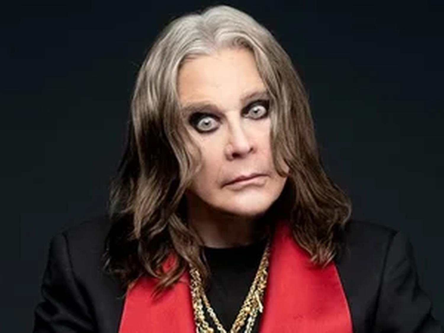Murió Ozzy Osbourne, cantante de Black Sabbath y leyenda del heavy metal