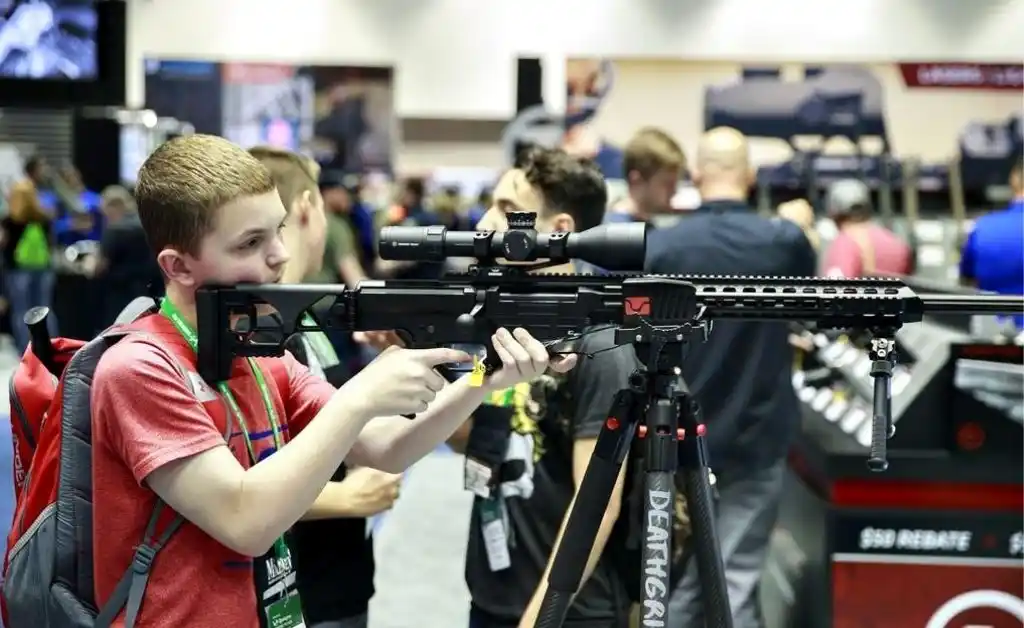 Nueva York presenta una demanda para disolver la Asociación Nacional del Rifle