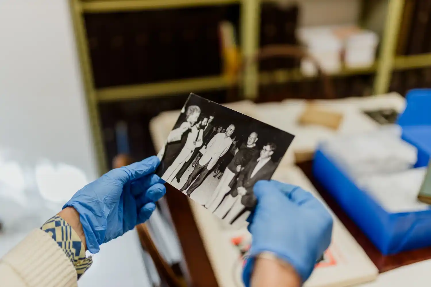 Estas jornadas se enmarcan en las actividades organizadas por el Museo Castagnino en conmemoración del Día Internacional de los Archivos.