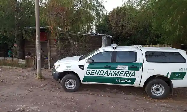 Cocaína, marihuana y seis detenidos durante un operativo en la ciudad 