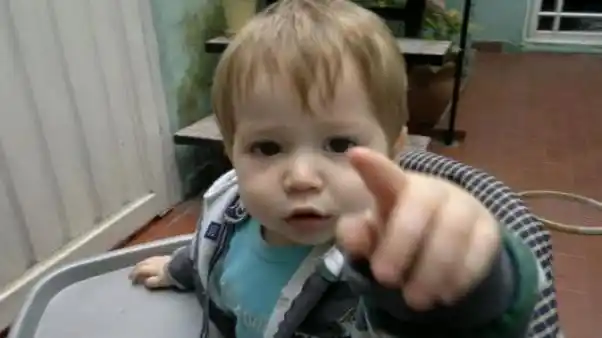 Renzo tuvo un nuevo paro y su papá pide que recen por él