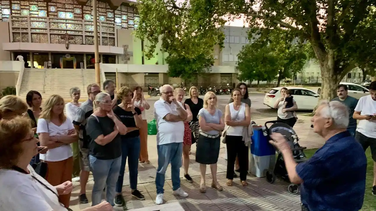 paseo cultural agm 2025