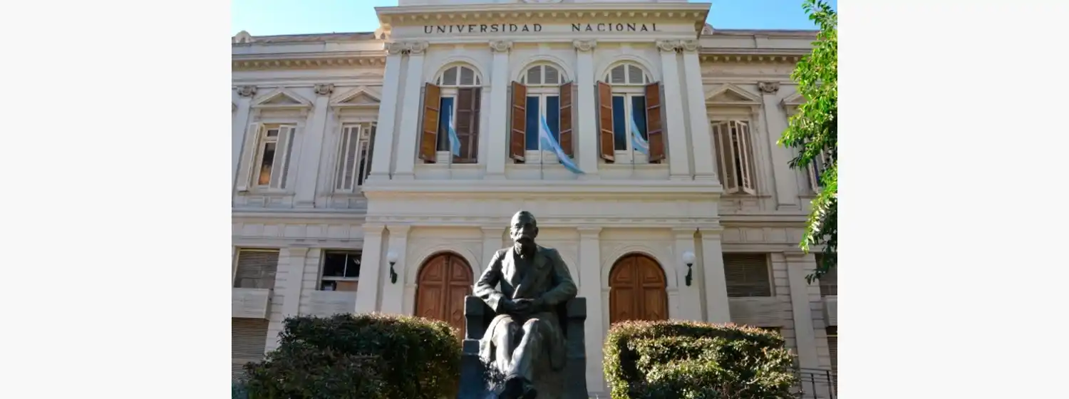 Avanza una vacuna contra el coronavirus que desarrolla la Universidad Nacional de La Plata