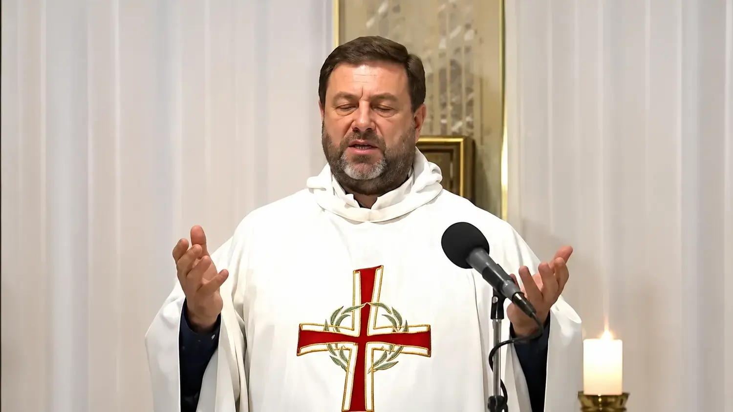 Padre Hernán David