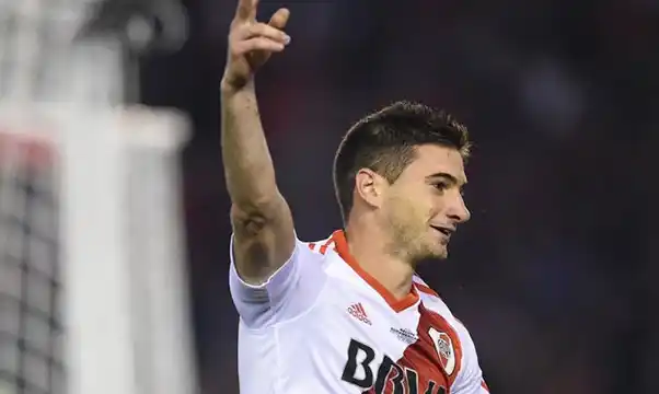 Copa Argentina: River enfrenta esta noche a Arsenal en San Juan 