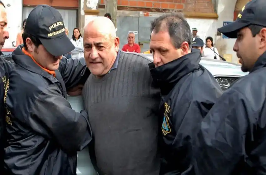 Murió José Arce, el femicida de Rosana Galliano