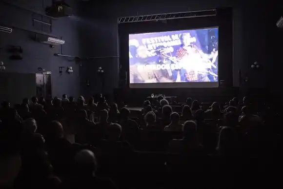 El cine Lumière presenta una variada cartelera para las vacaciones
