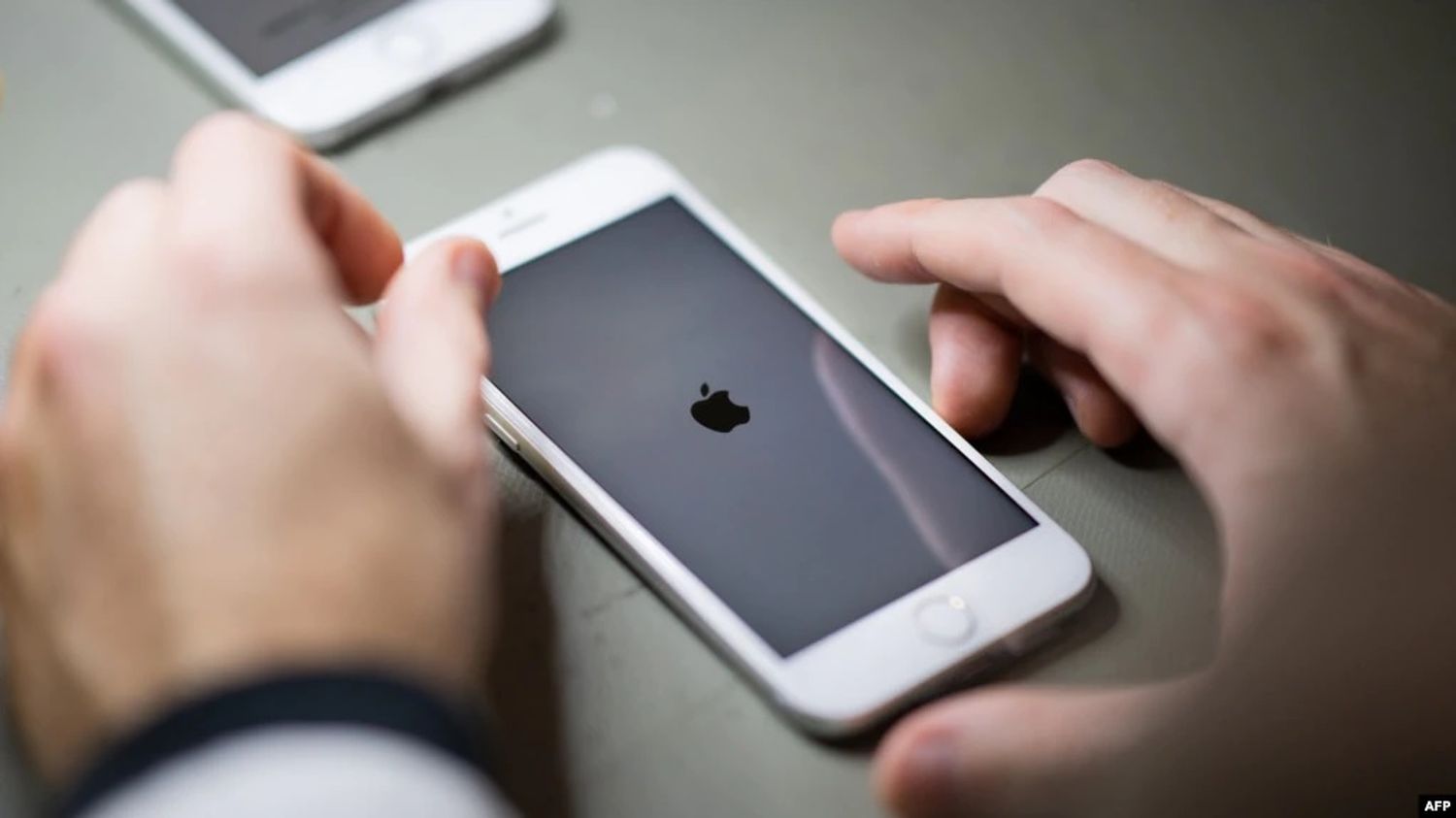 Posible escasez de smartphones por cierre temporal de fábricas en China