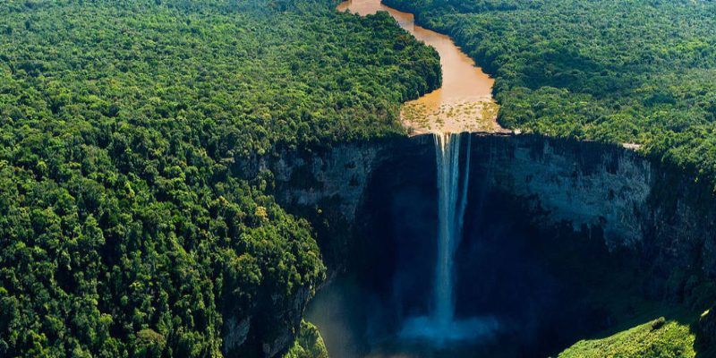 Lo que todo venezolano debe saber sobre el Esequibo de cara al referendo del #3Dic