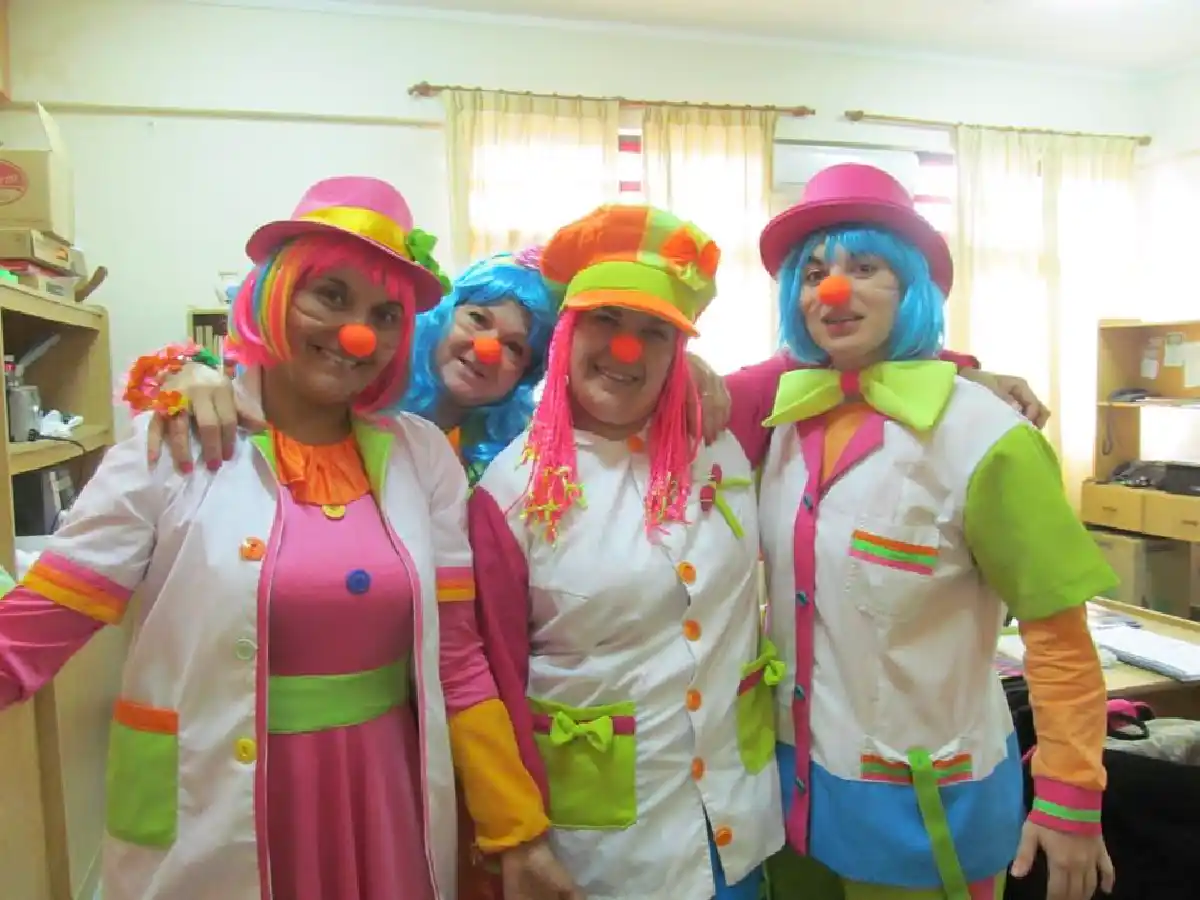 Payamédicos pasaron por Frontera 