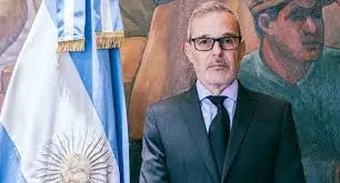 Presentó su renuncia el ministro de Salud de la Nación Mario Russo