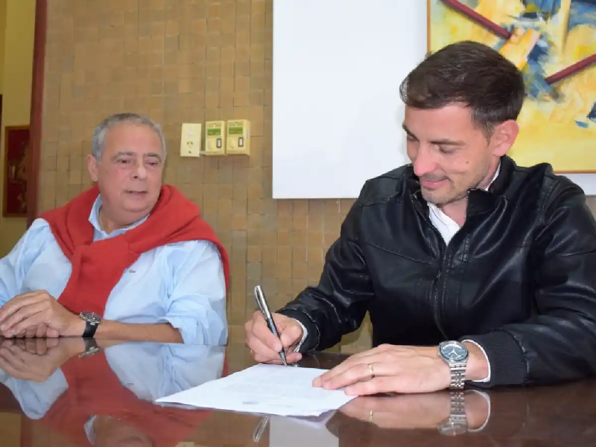 Ramona: comuna trabajará en conjunto con universidades   