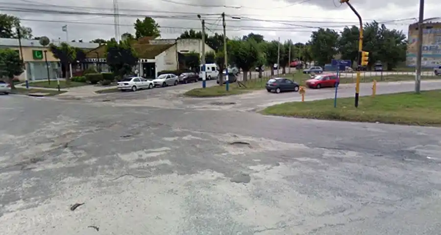 Calles, luminarias y transporte, los principales reclamos en Batán