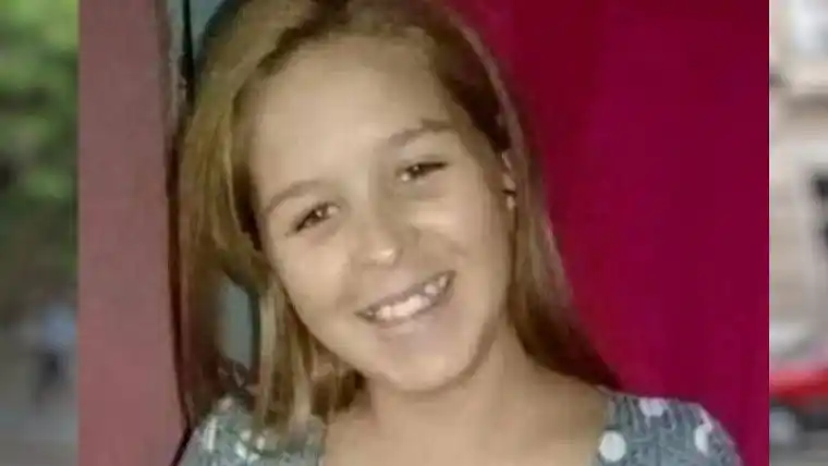 Se entregó el sospechoso por el femicidio de Débora Mansilla
