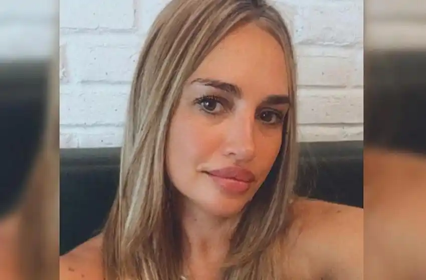 Belén Francese reveló que fue víctima de violencia de género