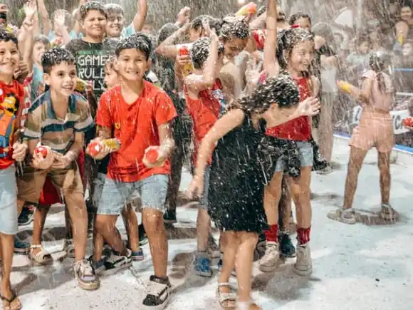 A propósito del carnaval, el esfuerzo, la alegría y el respeto