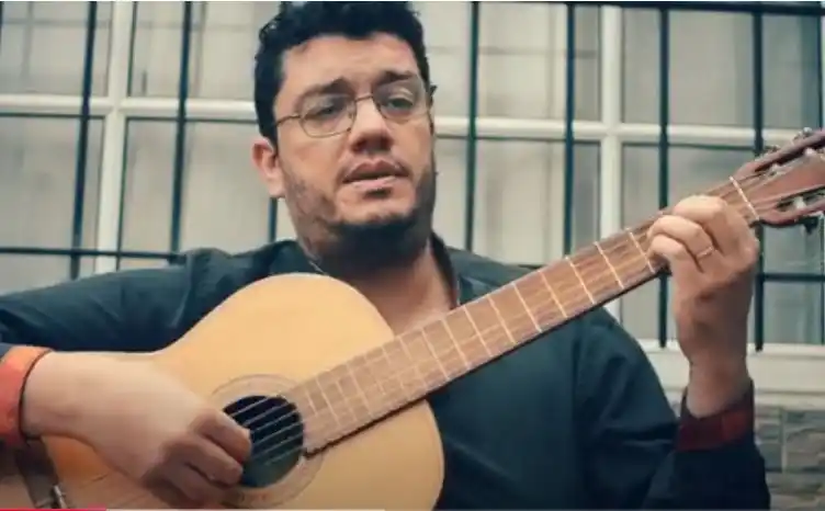 “Segundo encuentro regional de solitas, guitarristas y troveros”