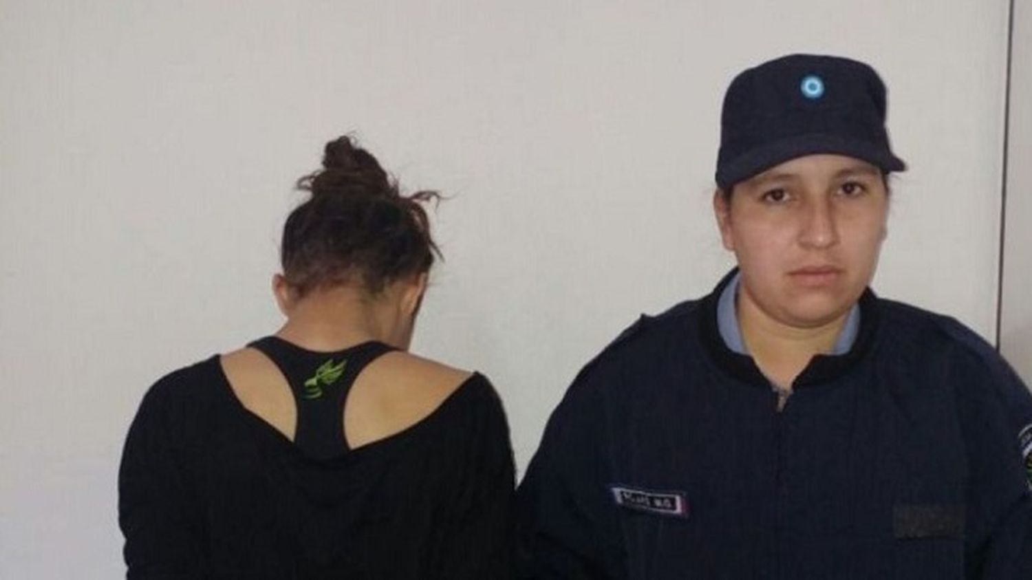 Misiones: Metió a su bebé en el lavarropas e intentó matarlo
