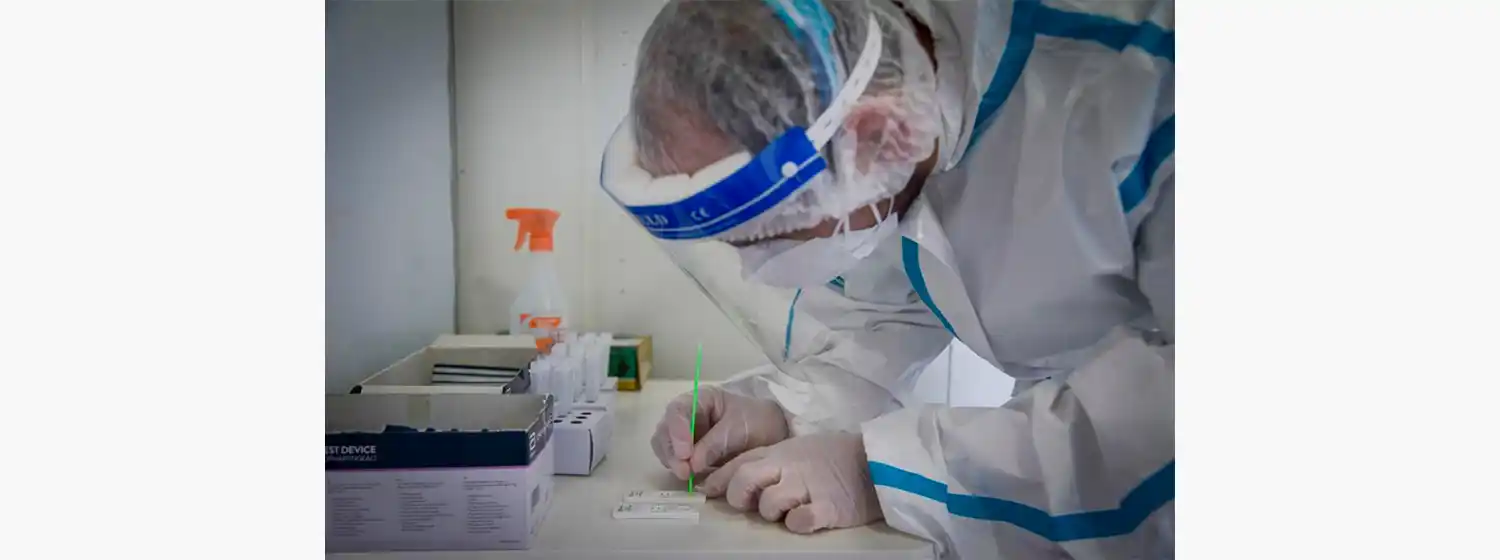 El día después del tan esperado "no se registraron casos en Mar del Plata"