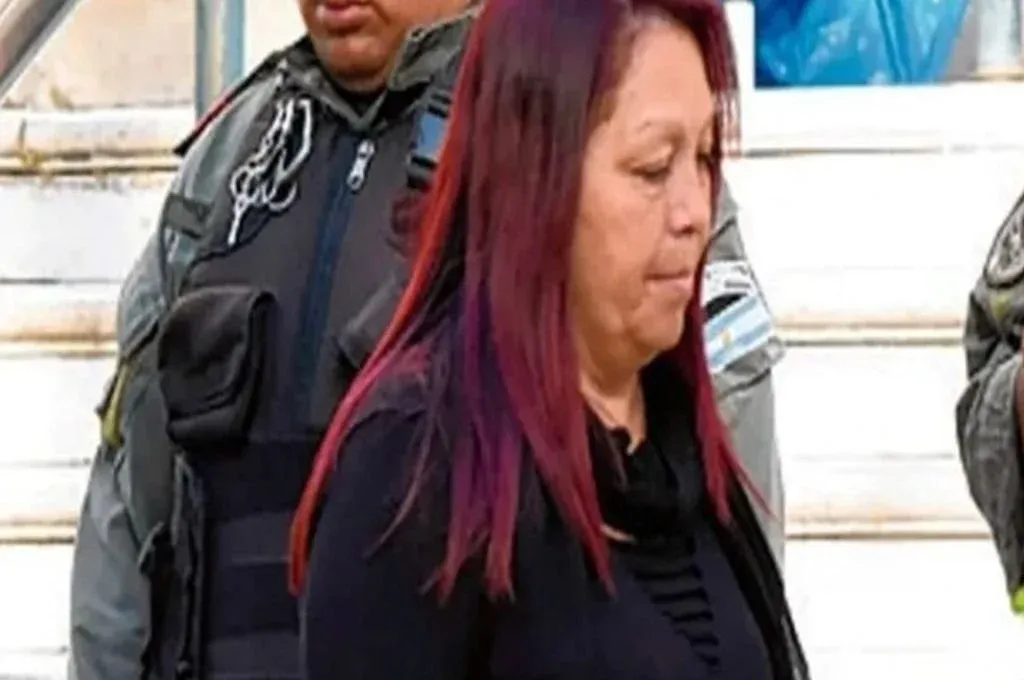 Patricia Contreras, por problemas de salud, tendrá arresto domiciliario.
