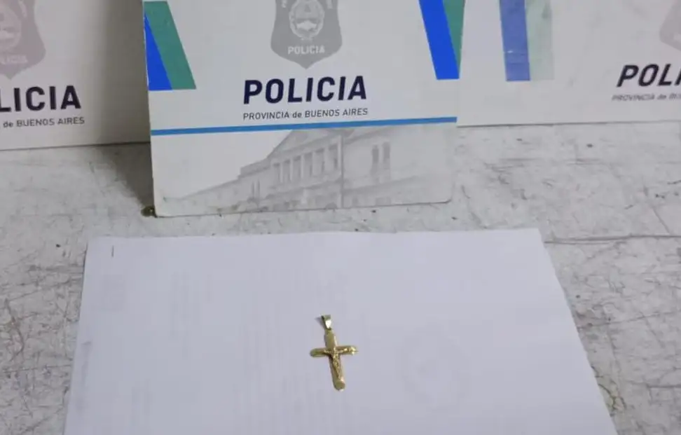 Los jóvenes delincuentes cometían sus delitos en pleno centro, donde además realizaban sus transacciones.