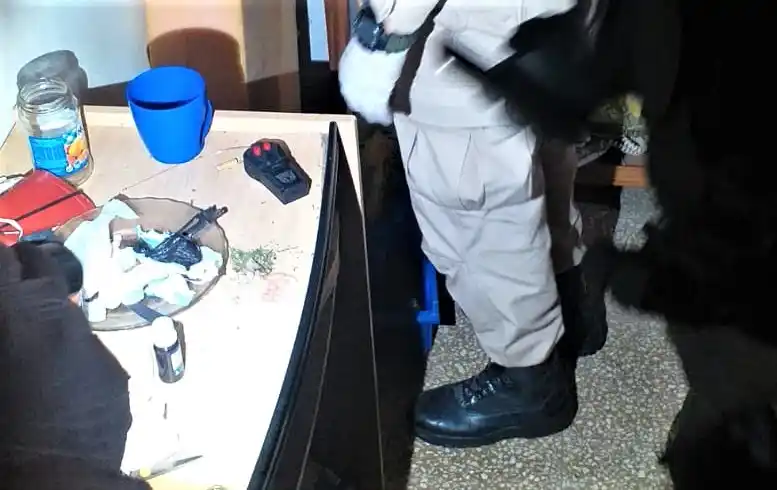 Abuso y secuestro: Lima consideró que no hay elementos para investigar la presunta venta de drogas