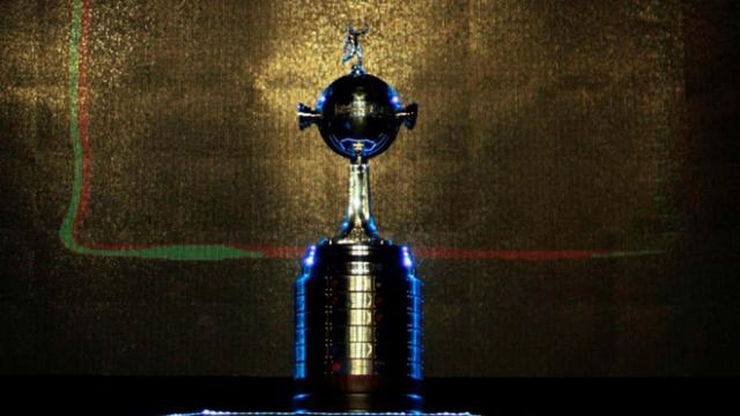 Día y hora de la Copa Libertadores