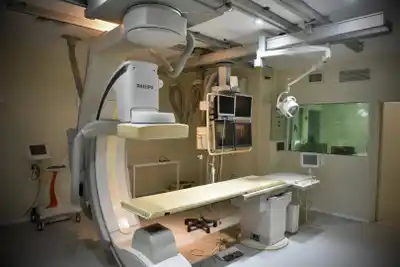 Clínica Carrá: un modelo de innovación y seguridad en cirugías mini invasivas