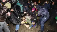 Aborto: protestas por restricción de derecho en Polonia