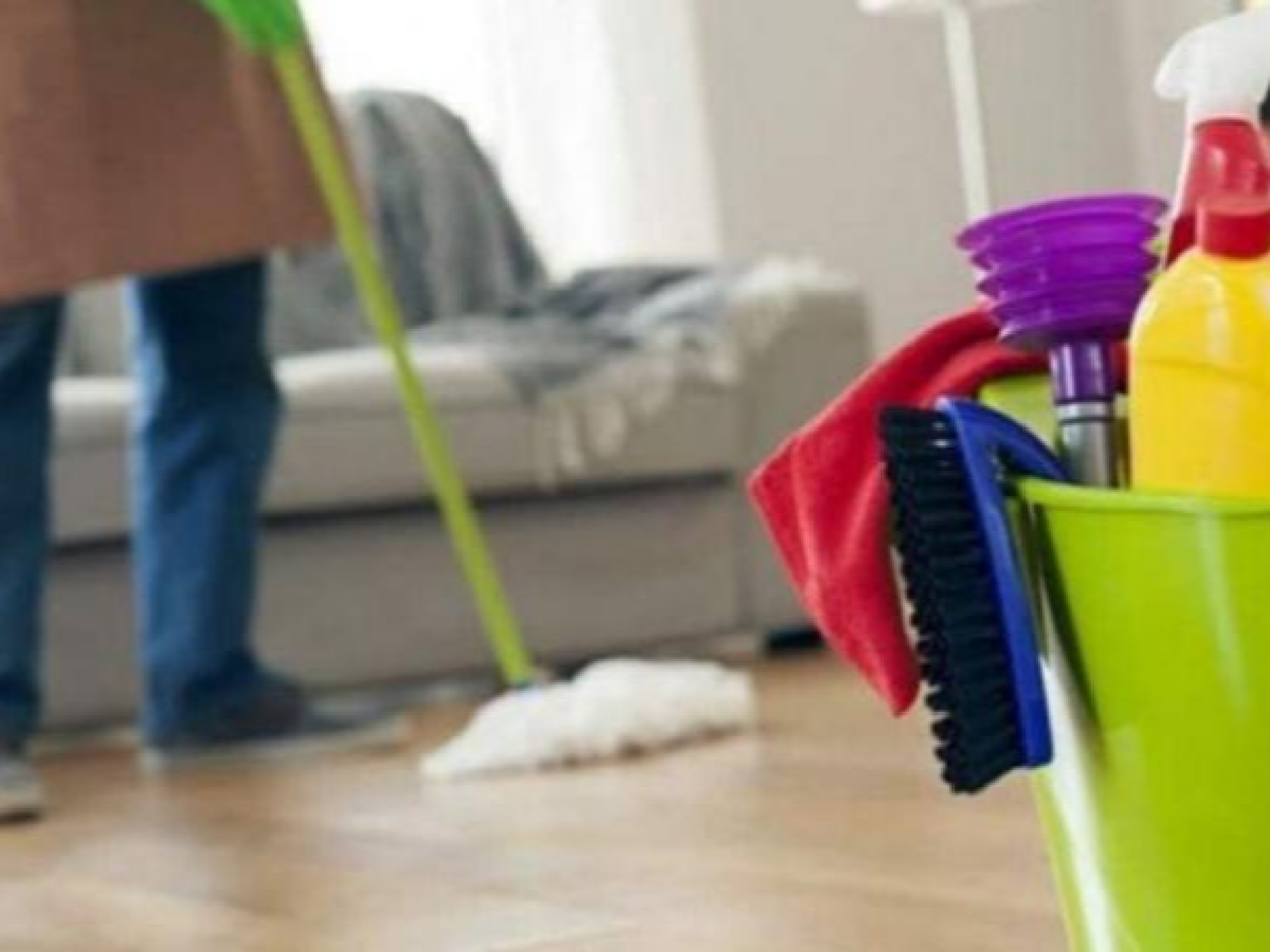Aumento para personal doméstico: cuánto cobrarán en agosto, septiembre, octubre y noviembre