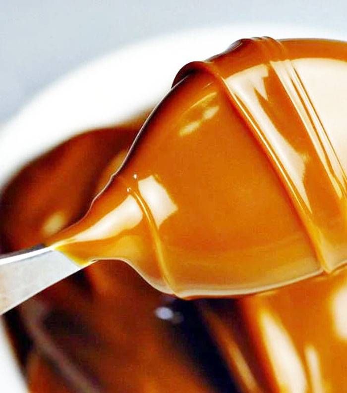 ¿Quién inventó el dulce de leche? 