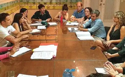 La planta política de Arturo Rojas tendrá 65 funcionarios