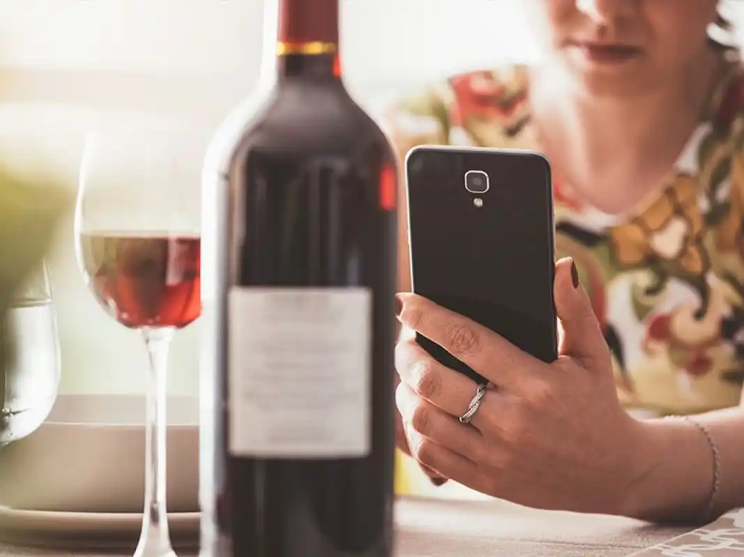 Se presentó el Informe Anual de Comercio Electrónico en la Industria del Vino 2024