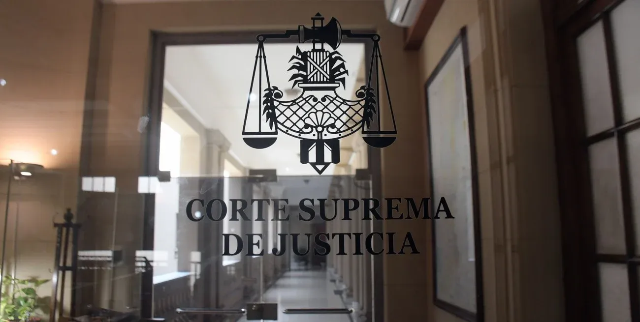 Ya fueron designados 39 fiscales adjuntos subrogantes del MPA: conocé el nombre de los que trabajarán en Rafaela