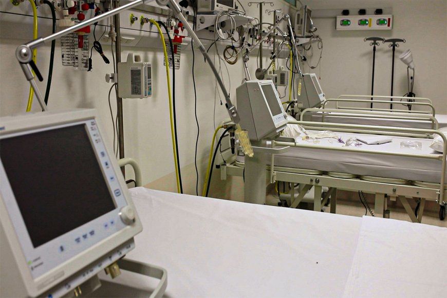 Confirmaron 5 fallecimientos y casi 600 nuevos contagios en la provincia 