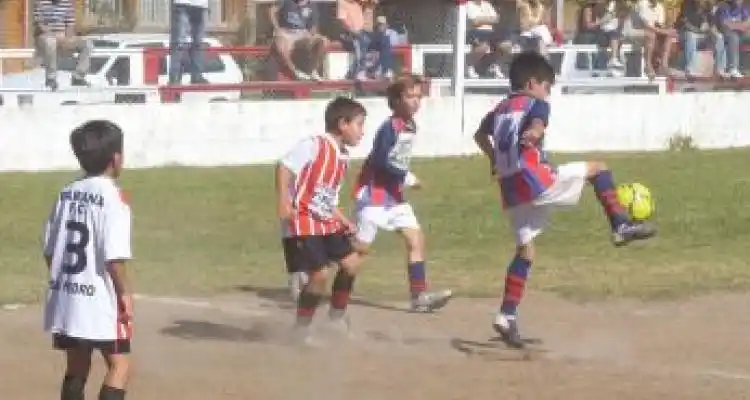 Se jugó la  segunda fecha