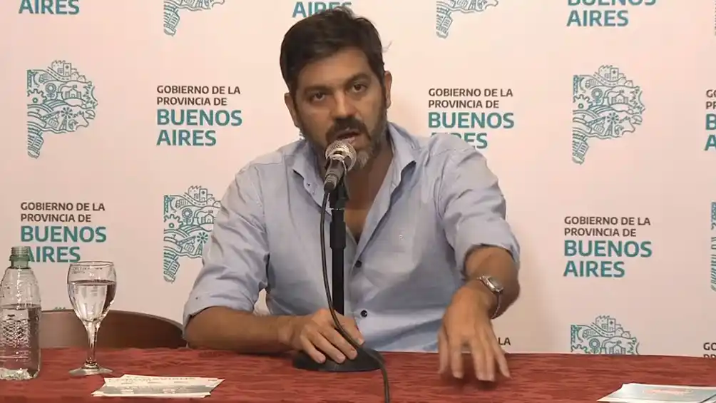 Bianco: “Si la situación está controlada, la temporada de verano debería ser muy buena”
