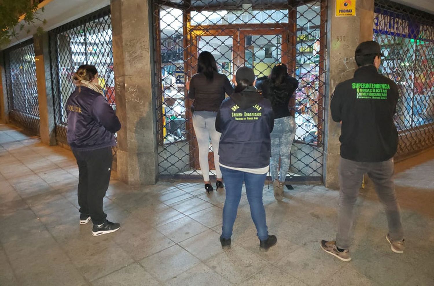 Quieren implementar multas y arrestos a quienes se prostituyan "fuera de zonas permitidas"