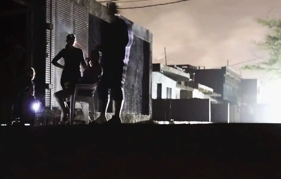 ¿Fin de los apagones? Corpoelec y obras públicas analizan cómo estabilizar el sistema eléctrico