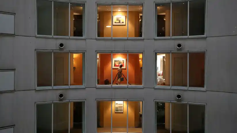 Un hotel japonés ofrece habitación por un dólar la noche a cambio de una condición inusual