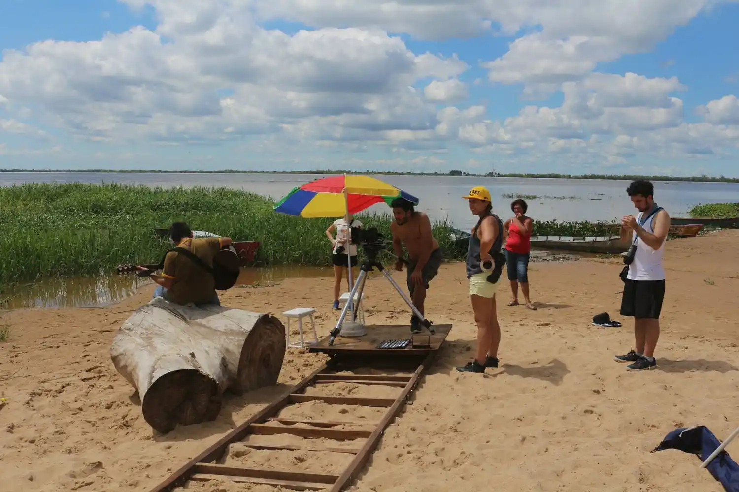 La provincia asistirá económicamente a trabajadores culturales y de agencias de turismo